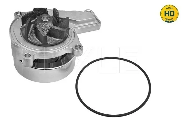 Помпа BMW X1 F48