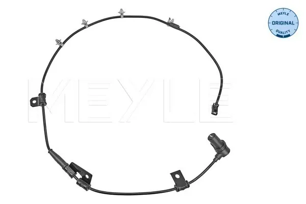 Датчик АБС (ABS) передній, правий KM0900895CHN KAP