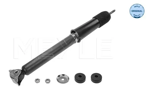 Амортизатор передній MGA6180 Maxgear