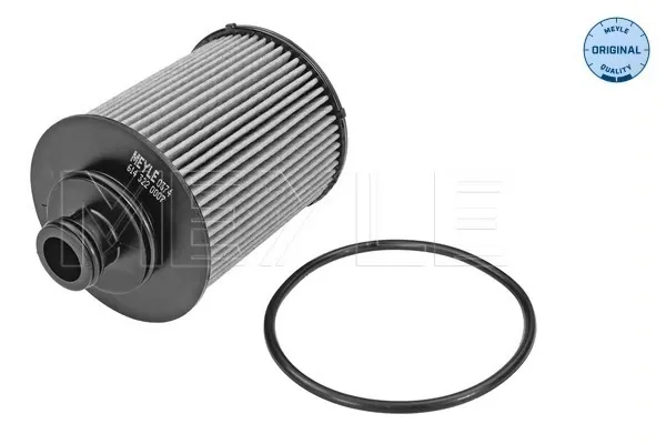 Масляний фільтр Suzuki Swift III