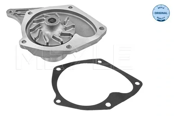Насос охолодження на Nissan Almera II N16