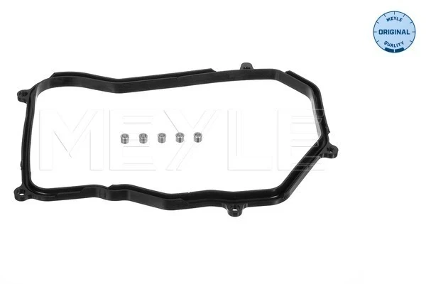  Прокладка піддону АКПП Audi A6 