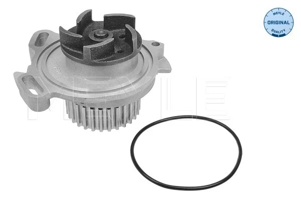 Помпа Audi 200 