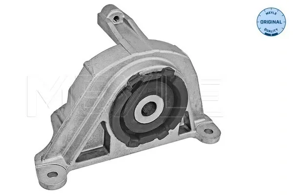 Подушка (опора) двигуна, ліва 010639 Magneti Marelli