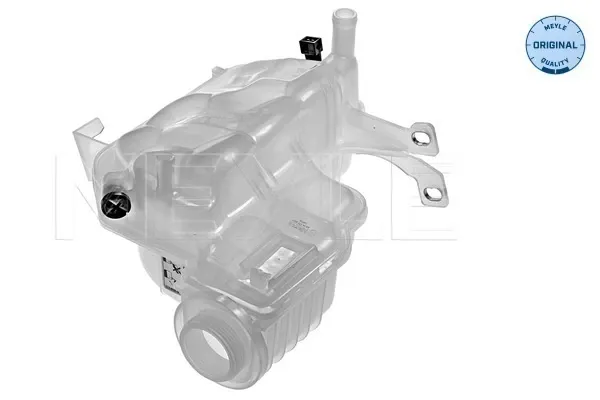 Бачок системи охолодження 1682363 Ford