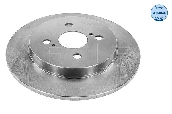 Купити 424310D110 Toyota Диск заднього гальма