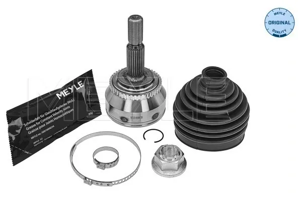 ШРУС зовнішній передній TOJ0320 Magneti Marelli