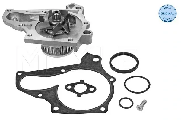 Помпа BPA8505 Polcar