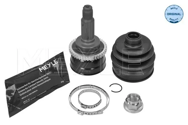 ШРУС зовнішній передній 302015100157 Magneti Marelli