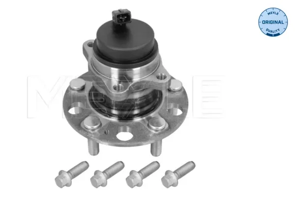 Задня маточина 37147520020 Meyle