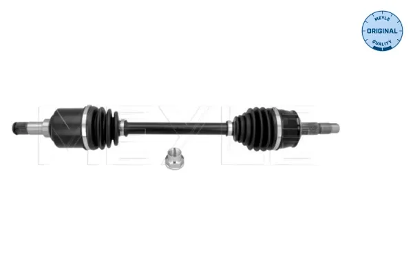 Ліва піввісь TDS0160 Magneti Marelli