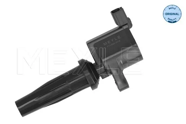 Котушка запалювання L50718100 Mazda