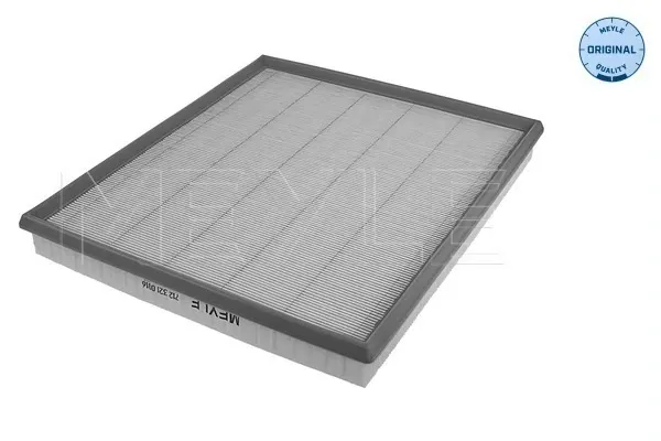 Повітряний фільтр Ford Transit VII