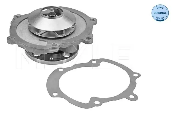 Помпа 12657499 Peugeot/Citroen