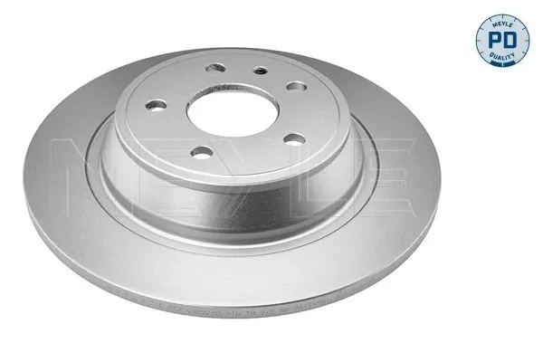 Купити Гальмівні диски Ford Mondeo V CD