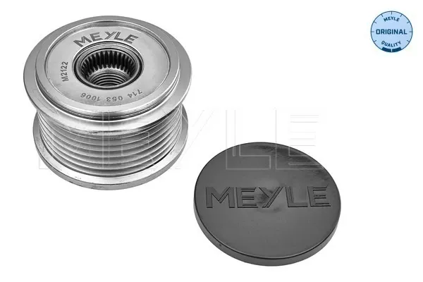 Шків генератора 7140531006 Meyle