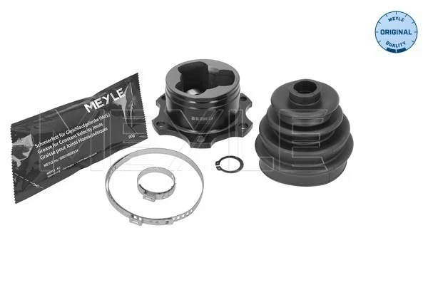ШРУС внутрішній, передній 3B0498103BV VAG