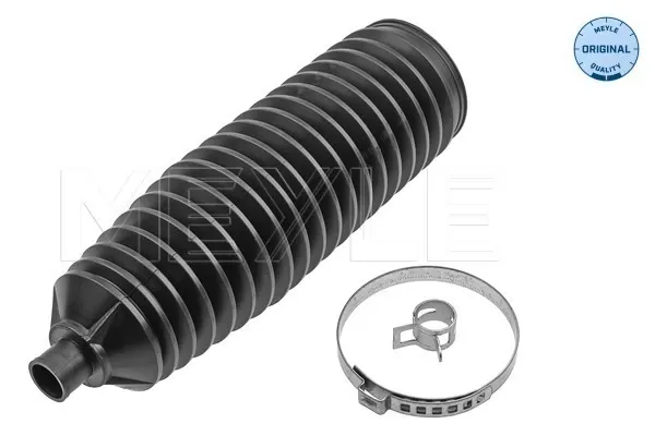 Пильник рульової рейки 30252 Lemforder