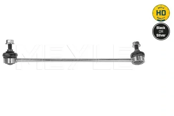 Стійка стабілізатора переднього, права RL313704B Raiso