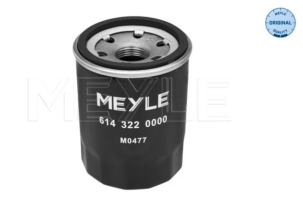 Масляний фільтр 6143220000 Meyle