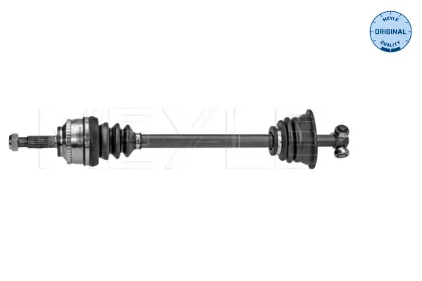 Ліва піввісь 7701352416 Renault (RVI)