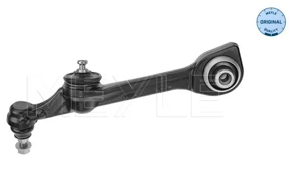 Важіль передньої підвіски нижній, лівий 0160500068 Meyle