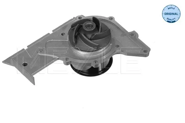 Помпа Audi A4 B6