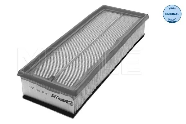 Повітряний фільтр 103022 Solgy