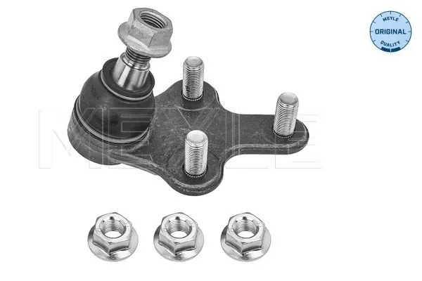 Кульова опора, нижня 9672192480 Peugeot/Citroen