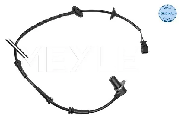 Датчик АБС (ABS) задній 1148000005 Meyle