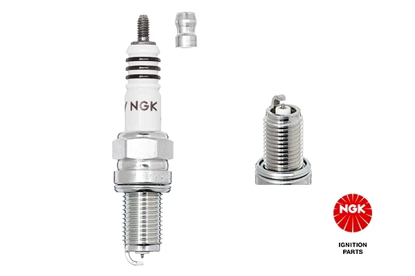 Свічки запалювання 3605 NGK