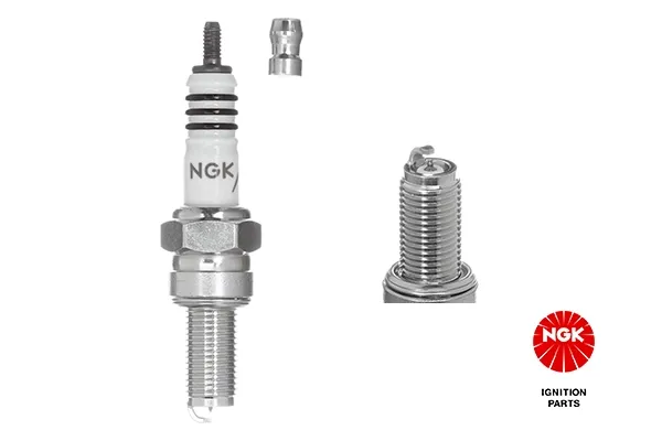 Свічки запалювання 4218 NGK
