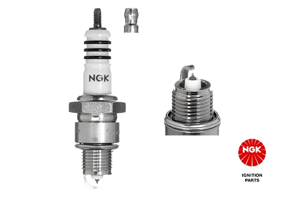 Свічки запалювання 4085 NGK