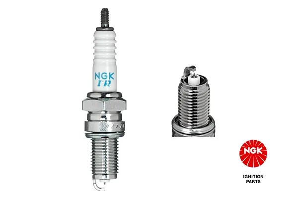 Свічки запалювання 4873 NGK