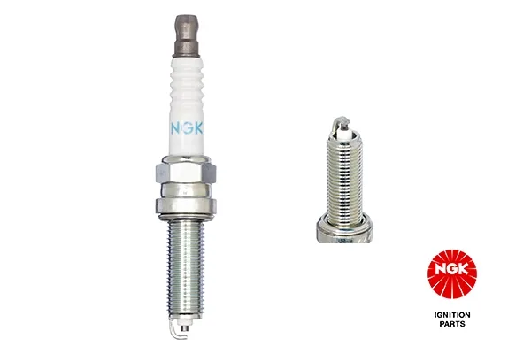 Свічки запалювання LMAR6C9 NGK