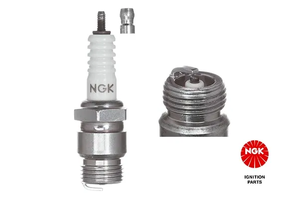 Свічки запалювання 2210 NGK