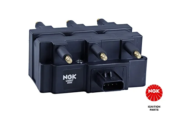 Котушка запалювання 48260 NGK