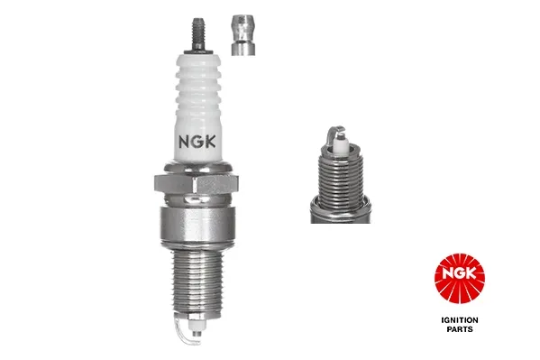 Свічки запалювання BP2E NGK