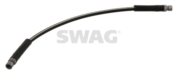 Шланг гальмівний 10936439 Swag