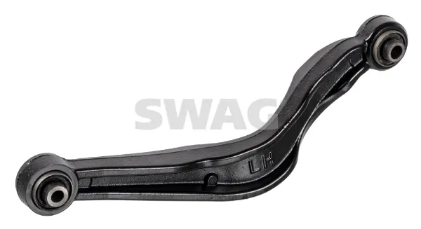 Важіль задньої підвіски верхній, лівий 33100541 Swag