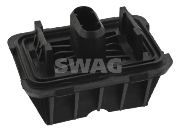 Подушка домкрата нижня, піддомкратники 20945763 Swag
