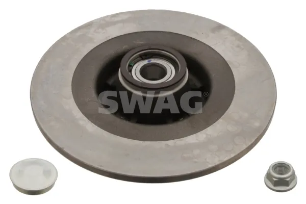 Гальмівні диски 60928155 Swag