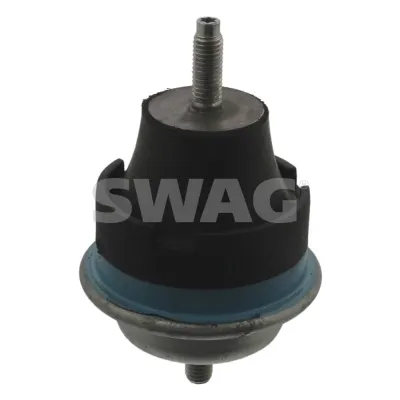 Подушка (опора) двигуна, права 64130008 Swag