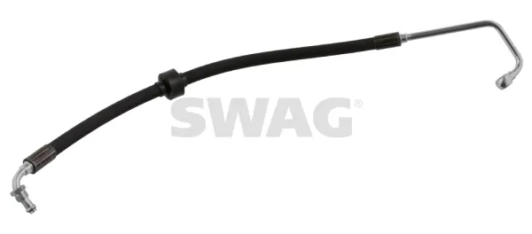 Шланг гідропідсилювача 10938352 Swag
