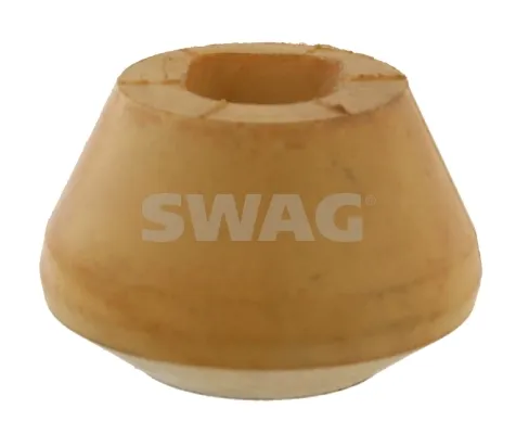 Подушка двигуна передня 32923408 Swag