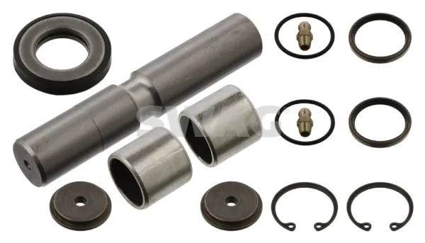 Ремкомплект шкворня поворотного кулака 30750010 Swag