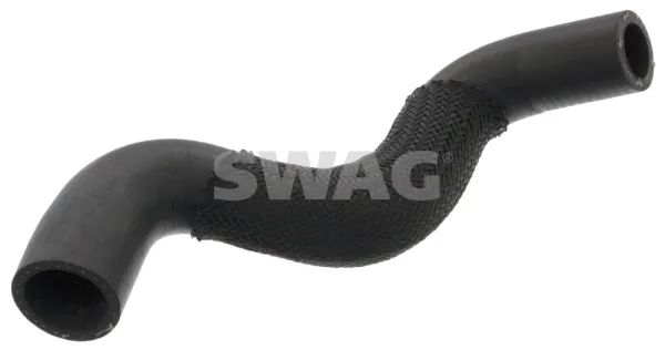 Патрубок термостата 10946551 Swag