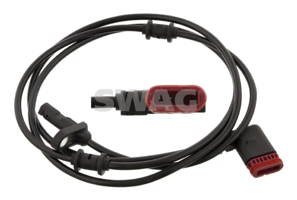 Датчик АБС (ABS) задній 10929509 Swag