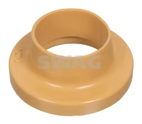 Проставка (гумове кільце) пружини задньої, нижня 32923412 Swag