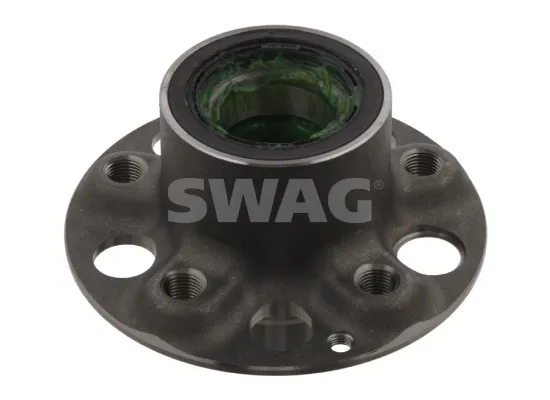 Передня маточина 10938652 Swag